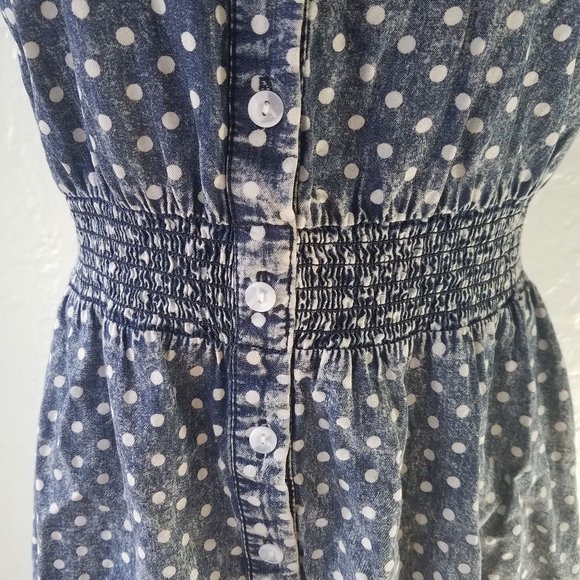 Collared Dress - Picture 7 of 9